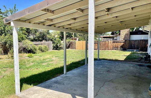 Mountain Home Casa | Idahome Love, newly renovated 4 bedroom 2 bath home ready for your stay.