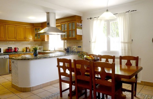 Santa Gertrudis Casa | Casa ideal para disfrutar con sus seres queridos.