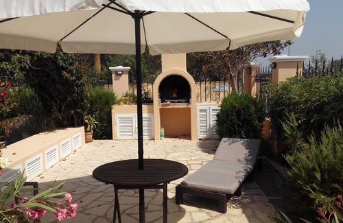 Santa Gertrudis Casa | Casa ideal para disfrutar con sus seres queridos.