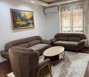 Novi Pazar Apartamento | IDEA LUX E.S