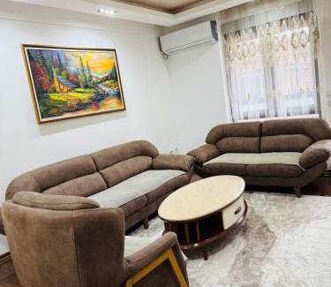 Novi Pazar Apartamento | IDEA LUX E.S