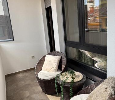 Novi Pazar Apartamento | IDEA LUX E.S