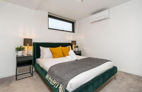 Braddon Apartamento | Ideal 2BR Apt in the Heart of Braddon - Hosted by Canstay