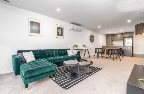 Braddon Apartamento | Ideal 2BR Apt in the Heart of Braddon - Hosted by Canstay