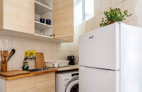 Linda-a-Velha Apartamento | Apartamento ideal para pareja con niño a pocos minutos de Belem