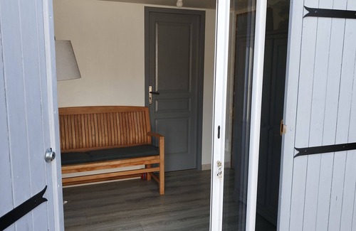 Sainte-Eulalie Apartamento | Ideal apartment near Bordeaux and amenities (shopping center, restaurants, cinema)