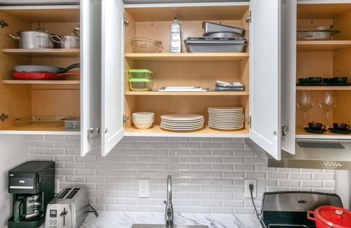 Back Bay West Apartamento | Ideal Back Bay 1BR w/ City View, A/C, near Charles River, by Blueground