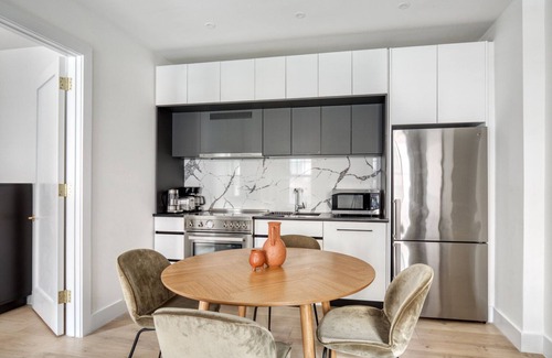 Brooklyn Heights Apartamento | Ideal Brooklyn Heights 2BR w/ Elevator & W/D, nr Promenade, by Blueground