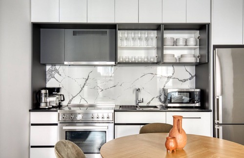 Brooklyn Heights Apartamento | Ideal Brooklyn Heights 2BR w/ Elevator & W/D, nr Promenade, by Blueground