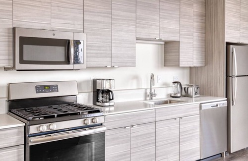 Bucktown Apartamento | Ideal Bucktown 2 BR w/ Gym, close to shops, by Blueground