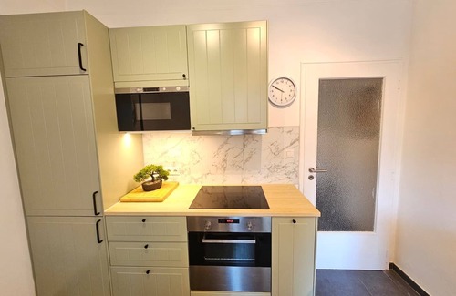 Gare Apartamento | Ideal city stay 1BR near train station