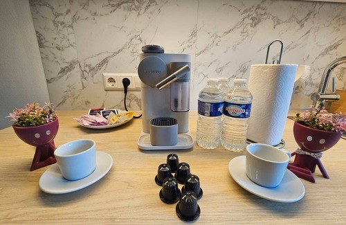 Gare Apartamento | Ideal city stay 1BR near train station