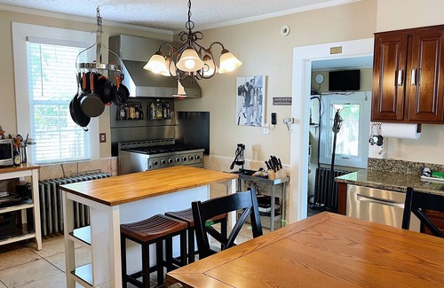 Eastport Apartamento | Ubicación ideal en Eastport / Annapolis
