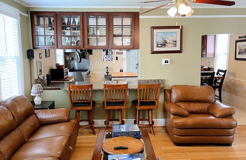 Eastport Apartamento | Ubicación ideal en Eastport / Annapolis