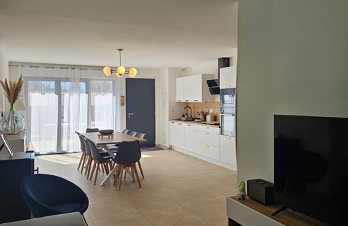 Puget-Ville Casa | Ideal family home in a charming Provencal village