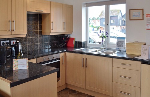 Wroxham Cabaña | Alojamiento de 2 habitaciones en Wroxham