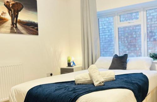 Yeading Casa | Ideal for contractors