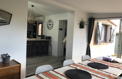 Vic-la-Gardiole Casa | Ideal for families with children