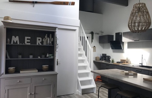Vic-la-Gardiole Casa | Ideal for families with children