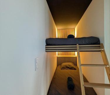 Besancon Apartamento | Ideal for families and pros