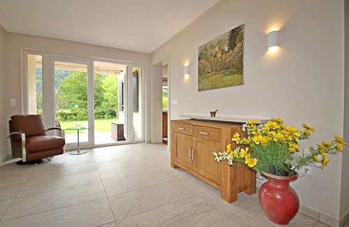 Winkl Apartamento | Ideal para amantes de la naturaleza, familias y dueños de perros.