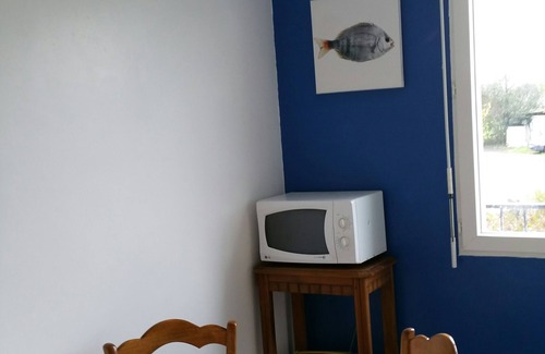 Riantec Casa | Ideal para vacaciones junto al mar con familiares o amigos.