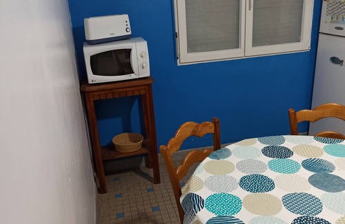 Riantec Casa | Ideal para vacaciones junto al mar con familiares o amigos.
