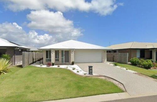 Eli Waters Casa | Ideal for Tradies and Nurses