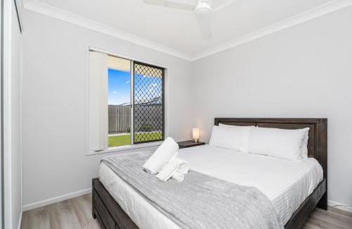 Eli Waters Casa | Ideal for Tradies and Nurses