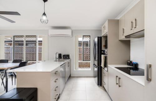 Eli Waters Casa | Ideal for Tradies and Nurses