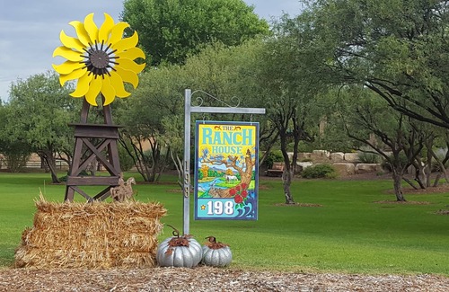 Camp Verde Casa | Ranch House Retreat By The River ~ South of Sedona Red Rocks