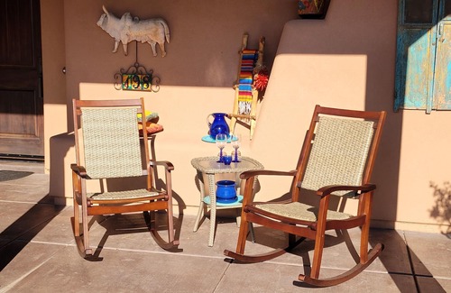 Camp Verde Casa | Ranch House Retreat By The River ~ South of Sedona Red Rocks