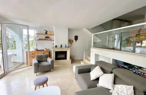 Castelldefels Casa | Ideal house for a family vacation 5 minutes from the beach