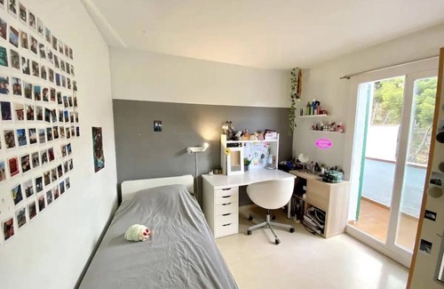 Castelldefels Casa | Ideal house for a family vacation 5 minutes from the beach