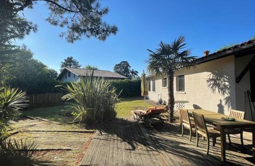 Lege-Cap-Ferret Casa | Ideal house for family vacations, peaceful setting