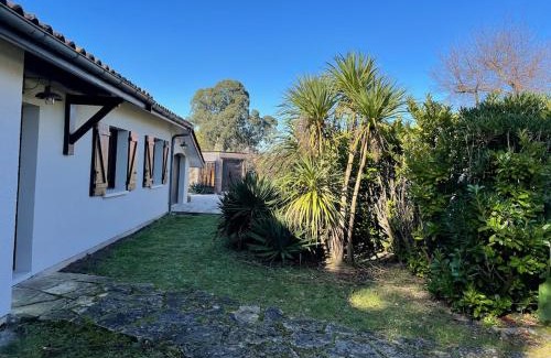 Lege-Cap-Ferret Casa | Ideal house for family vacations, peaceful setting