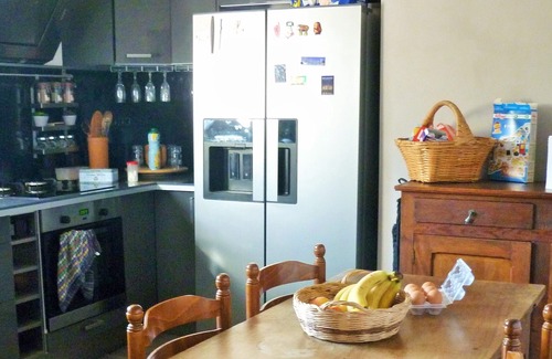 San-Lorenzo Casa | Casa ideal para vacaciones con amigos y amantes de la montaña.