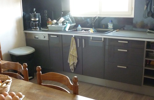 San-Lorenzo Casa | Casa ideal para vacaciones con amigos y amantes de la montaña.