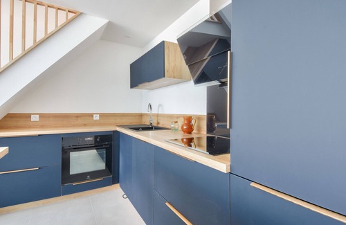 Fromentine Apartamento | Ubicación ideal - Magnífico piso para 5