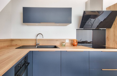 Fromentine Apartamento | Ubicación ideal - Magnífico piso para 5