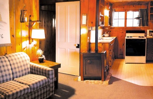 Lake Shore Casa | Ubicación ideal en Level, Sandy Shore en Beautiful Gull Lake en Brainerd Lakes