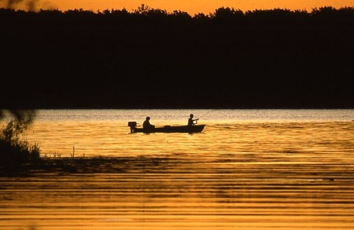 Lake Shore Casa | Ubicación ideal en Level, Sandy Shore en Beautiful Gull Lake en Brainerd Lakes