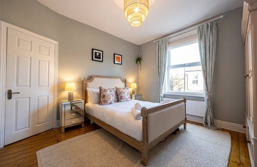 Chorlton-cum-Hardy Casa | Ideal lodging in Chorlton