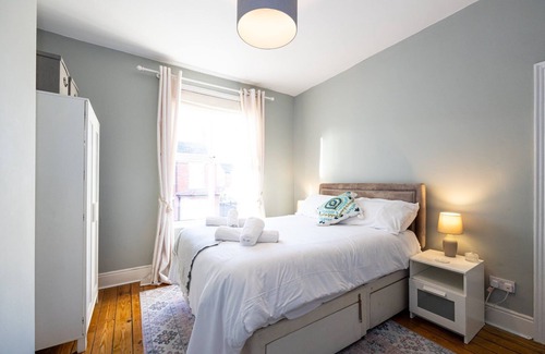 Chorlton-cum-Hardy Casa | Ideal lodging in Chorlton