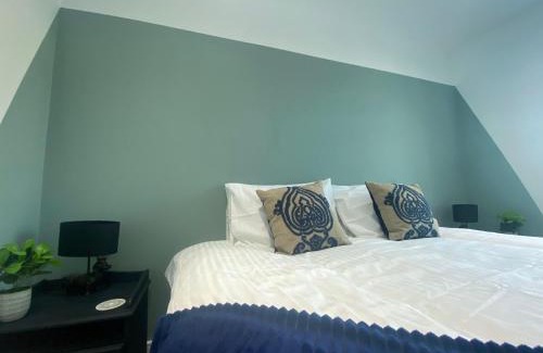 Accrington Casa | Ideal Lodgings in Accrington