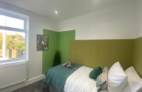 Accrington Casa | Ideal Lodgings in Accrington