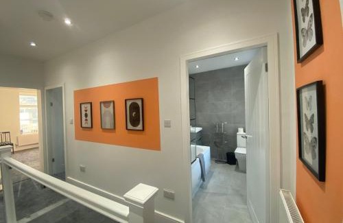 Accrington Casa | Ideal Lodgings in Accrington