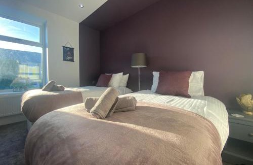 Accrington Casa | Ideal Lodgings in Accrington
