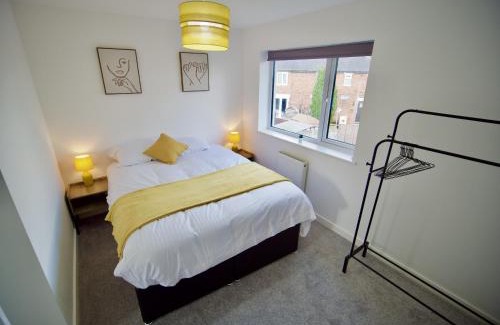 Radcliffe Casa | Ideal Lodgings in Radcliffe
