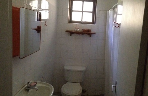 Itu Casa | Pensó sitio ideal para reunir amigos y familias
